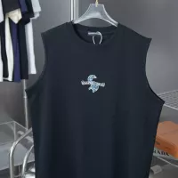 $36.00 USD Chrome Hearts T-Shirts Sleeveless For Unisex #1348772