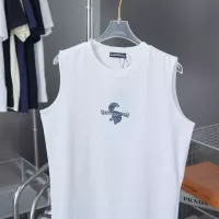 $36.00 USD Chrome Hearts T-Shirts Sleeveless For Unisex #1348773