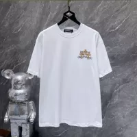 $36.00 USD Chrome Hearts T-Shirts Short Sleeved For Unisex #1348779