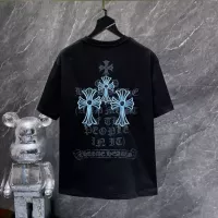 $36.00 USD Chrome Hearts T-Shirts Short Sleeved For Unisex #1348783