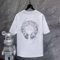 $39.00 USD Chrome Hearts T-Shirts Short Sleeved For Unisex #1348799