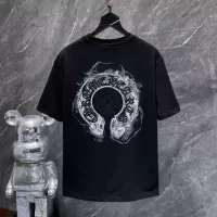 $39.00 USD Chrome Hearts T-Shirts Short Sleeved For Unisex #1348800