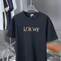 $34.00 USD LOEWE T-Shirts Short Sleeved For Unisex #1348832