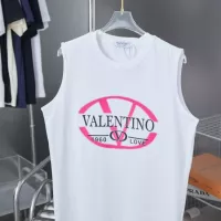 $36.00 USD Valentino T-Shirts Sleeveless For Unisex #1348835