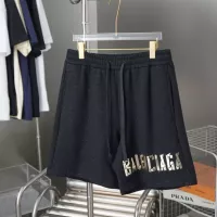 $40.00 USD Balenciaga Pants For Men #1348844