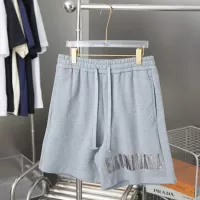 $40.00 USD Balenciaga Pants For Men #1348845