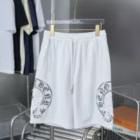 $42.00 USD Chrome Hearts Pants For Men #1348851