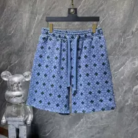 $39.00 USD Chrome Hearts Pants For Men #1348855