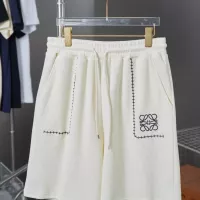 $40.00 USD LOEWE Pants For Men #1348856
