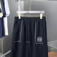 $40.00 USD LOEWE Pants For Men #1348857