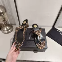 $92.00 USD Yves Saint Laurent YSL Sandal For Women #1348908