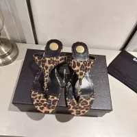 $92.00 USD Yves Saint Laurent YSL Sandal For Women #1348908