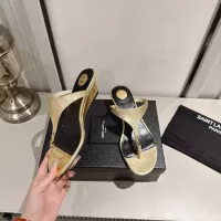 $92.00 USD Yves Saint Laurent YSL Sandal For Women #1348910