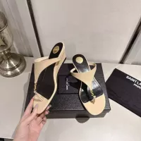 $92.00 USD Yves Saint Laurent YSL Sandal For Women #1348911