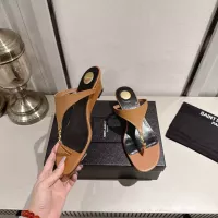 $92.00 USD Yves Saint Laurent YSL Sandal For Women #1348912