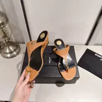 $92.00 USD Yves Saint Laurent YSL Sandal For Women #1348913