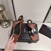 $92.00 USD Yves Saint Laurent YSL Sandal For Women #1348914