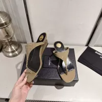 $92.00 USD Yves Saint Laurent YSL Sandal For Women #1348917