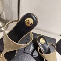 $92.00 USD Yves Saint Laurent YSL Sandal For Women #1348917