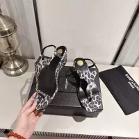 $96.00 USD Yves Saint Laurent YSL Sandal For Women #1348921