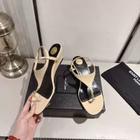 $96.00 USD Yves Saint Laurent YSL Sandal For Women #1348923