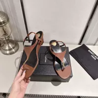 $96.00 USD Yves Saint Laurent YSL Sandal For Women #1348927