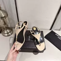 $96.00 USD Yves Saint Laurent YSL Sandal For Women #1348929