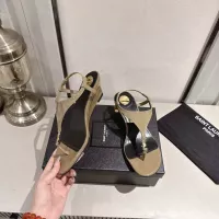 $96.00 USD Yves Saint Laurent YSL Sandal For Women #1348930