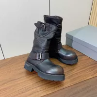 $185.00 USD Balenciaga Boots For Men #1348976