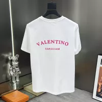 $60.00 USD Valentino T-Shirts Short Sleeved For Men #1348978