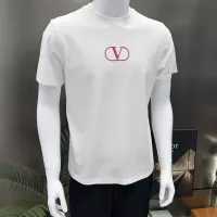 $60.00 USD Valentino T-Shirts Short Sleeved For Men #1348978