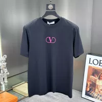 $60.00 USD Valentino T-Shirts Short Sleeved For Men #1348979