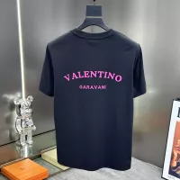 $60.00 USD Valentino T-Shirts Short Sleeved For Men #1348979