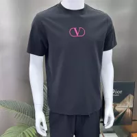$60.00 USD Valentino T-Shirts Short Sleeved For Men #1348979