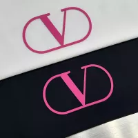 $60.00 USD Valentino T-Shirts Short Sleeved For Men #1348979