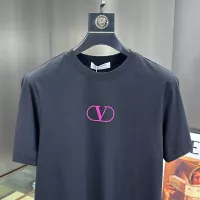 $60.00 USD Valentino T-Shirts Short Sleeved For Men #1348979