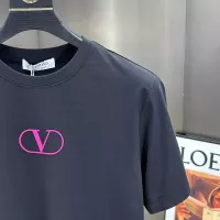 $60.00 USD Valentino T-Shirts Short Sleeved For Men #1348979