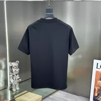 $64.00 USD Moncler T-Shirts Short Sleeved For Men #1348989