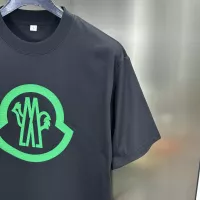 $64.00 USD Moncler T-Shirts Short Sleeved For Men #1348989