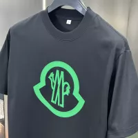 $64.00 USD Moncler T-Shirts Short Sleeved For Men #1348989