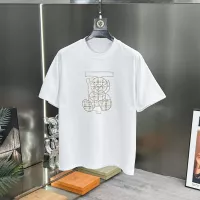 $64.00 USD Burberry T-Shirts Short Sleeved For Men #1348994