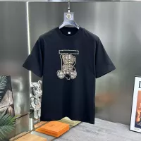 $64.00 USD Burberry T-Shirts Short Sleeved For Men #1348995