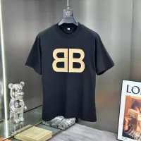 $64.00 USD Balenciaga T-Shirts Short Sleeved For Men #1349003