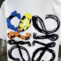 $64.00 USD LOEWE T-Shirts Short Sleeved For Men #1349004