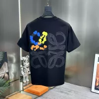 $64.00 USD LOEWE T-Shirts Short Sleeved For Men #1349005
