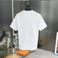 $64.00 USD Versace T-Shirts Short Sleeved For Men #1349006