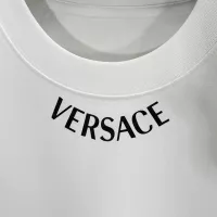 $64.00 USD Versace T-Shirts Short Sleeved For Men #1349006