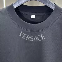 $64.00 USD Versace T-Shirts Short Sleeved For Men #1349007