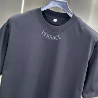 $64.00 USD Versace T-Shirts Short Sleeved For Men #1349007