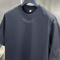 $64.00 USD Versace T-Shirts Short Sleeved For Men #1349007